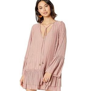 Free People Cant help it mini dress size medium